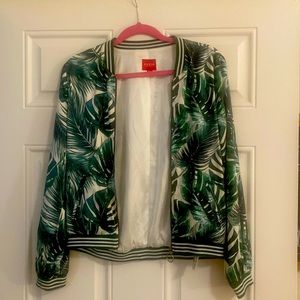 Guess brand bomber jacket XS